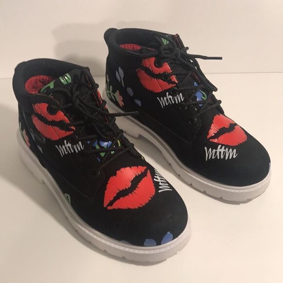 Lugz Married To Mob Boots - Picture 1 of 11